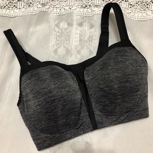 Le Mystere Hi Impact Sports Bra